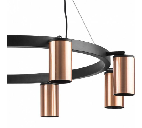 Подвесная люстра Lightstar Rullo LR018308