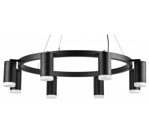 Подвесная люстра Lightstar Rullo LR0183780
