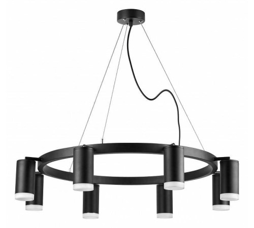 Подвесная люстра Lightstar Rullo LR0183780