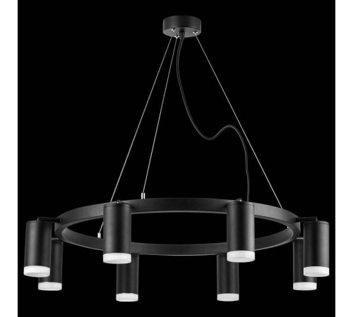 Подвесная люстра Lightstar Rullo LR0183780