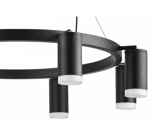 Подвесная люстра Lightstar Rullo LR0183780