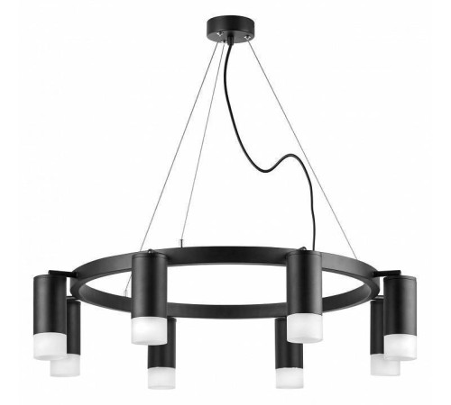 Подвесная люстра Lightstar Rullo LR0183781