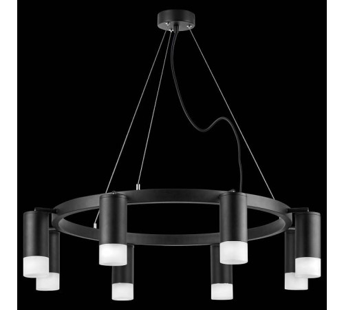 Подвесная люстра Lightstar Rullo LR0183781