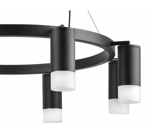 Подвесная люстра Lightstar Rullo LR0183781