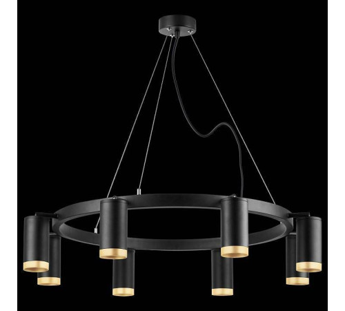 Подвесная люстра Lightstar Rullo LR01837840
