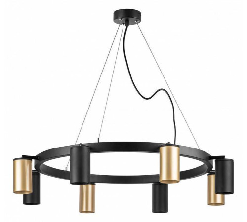 Подвесная люстра Lightstar Rullo LR018404374