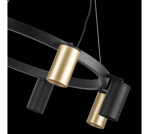 Подвесная люстра Lightstar Rullo LR018404374