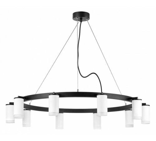 Подвесная люстра Lightstar Rullo LR0203600