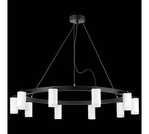 Подвесная люстра Lightstar Rullo LR0203600