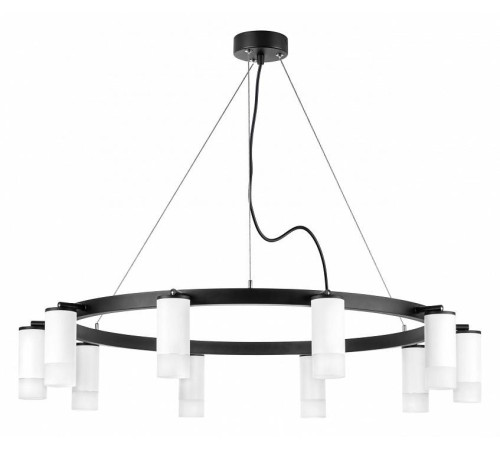 Подвесная люстра Lightstar Rullo LR0203601