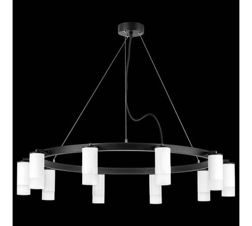 Подвесная люстра Lightstar Rullo LR0203601