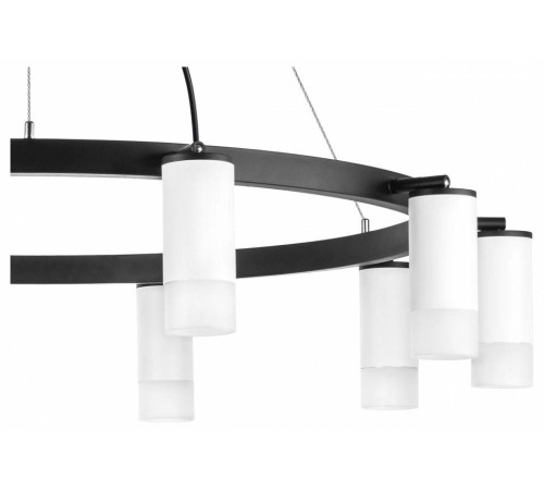 Подвесная люстра Lightstar Rullo LR0203601