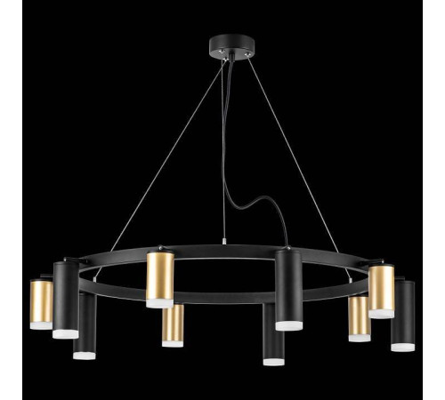 Подвесная люстра Lightstar Rullo LR0204058750