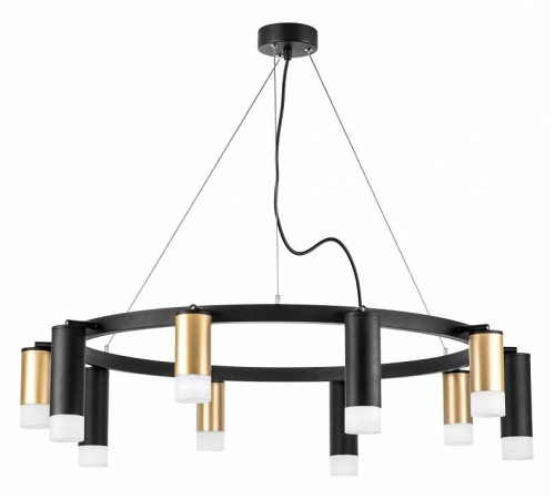 Подвесная люстра Lightstar Rullo LR0204058751