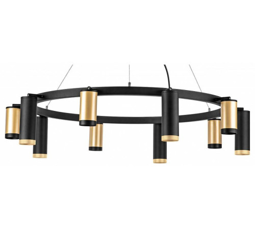 Подвесная люстра Lightstar Rullo LR02040587570