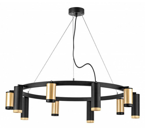 Подвесная люстра Lightstar Rullo LR02040587570