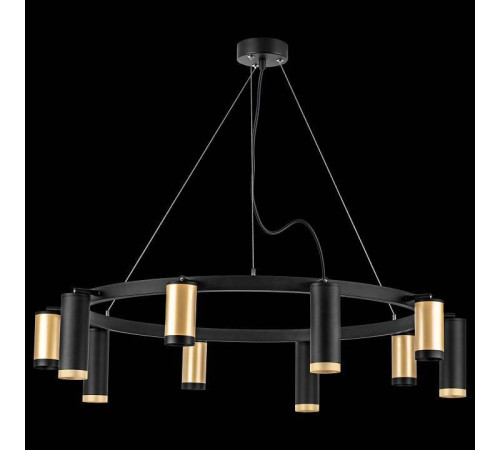 Подвесная люстра Lightstar Rullo LR02040587570