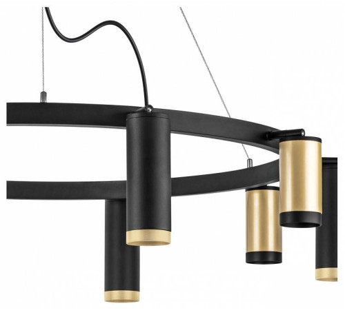 Подвесная люстра Lightstar Rullo LR02040587570