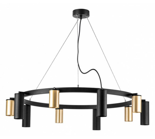 Подвесная люстра Lightstar Rullo LR020405875