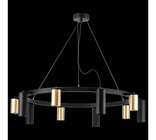 Подвесная люстра Lightstar Rullo LR020405875