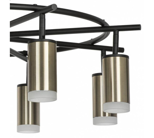 Люстра на штанге Lightstar Rullo LR7183180