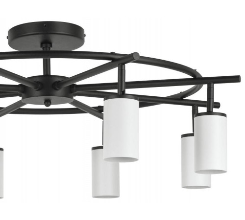 Люстра на штанге Lightstar Rullo LR718368