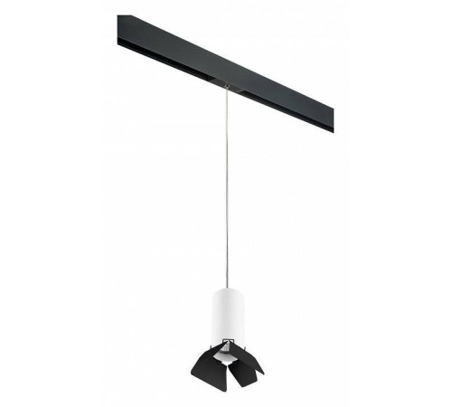 Подвесной светильник Lightstar Rullo PRORP486437