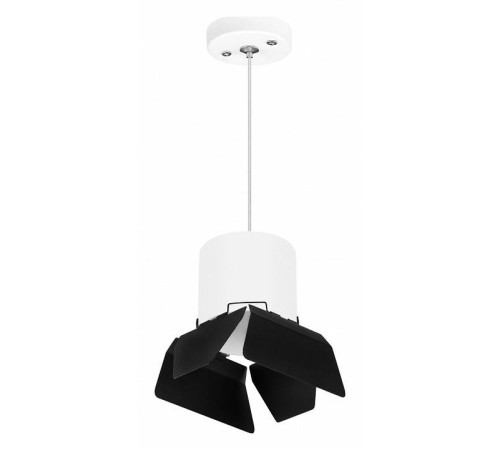 Подвесной светильник Lightstar Rullo RP3486487