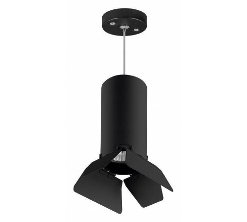 Подвесной светильник Lightstar Rullo RP6487487