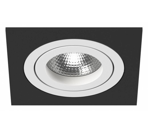 Встраиваемый светильник Lightstar Intero 16 quadro i51706