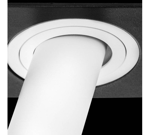 Встраиваемый светильник Lightstar Intero i517264