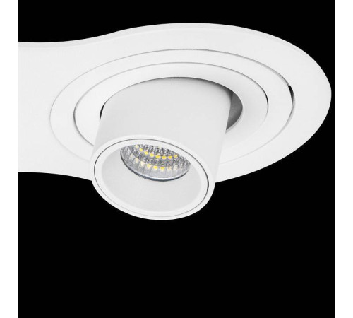 Встраиваемый светильник Lightstar Intero i626162