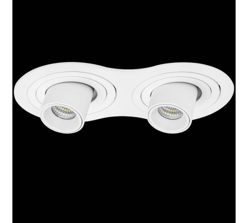 Встраиваемый светильник Lightstar Intero i626164