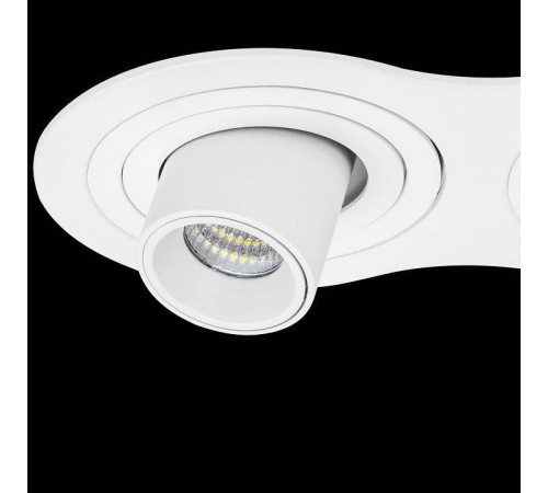 Встраиваемый светильник Lightstar Intero i626164