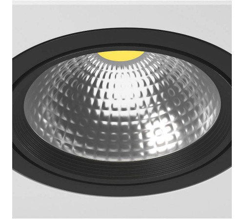 Встраиваемый светильник Lightstar Intero 111 i8260707