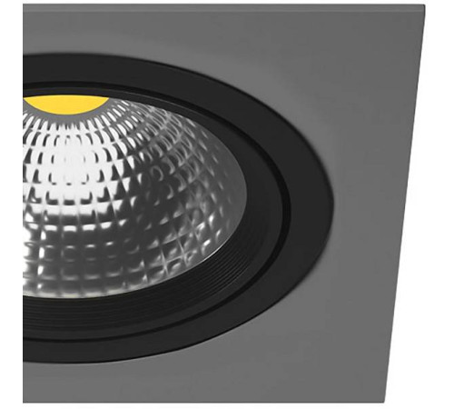 Встраиваемый светильник Lightstar Intero 111 i839070707