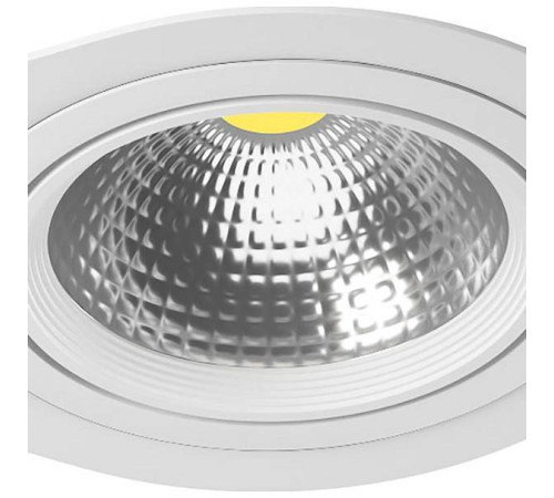 Встраиваемый светильник Lightstar Intero 111 i936060706