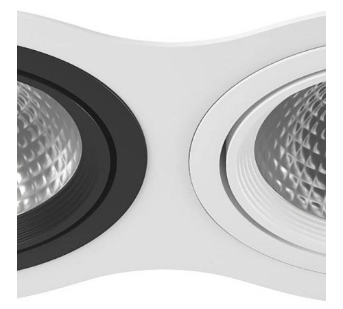 Встраиваемый светильник Lightstar Intero 111 i936060706