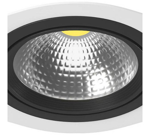 Встраиваемый светильник Lightstar Intero 111 i936060706