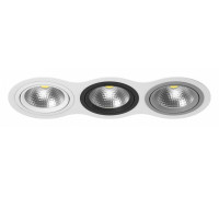 Встраиваемый светильник Lightstar Intero 111 i936060709