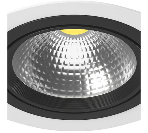 Встраиваемый светильник Lightstar Intero 111 i936060709