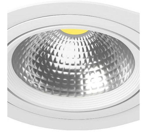 Встраиваемый светильник Lightstar Intero 111 i936060709