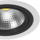Встраиваемый светильник Lightstar Intero 111 i936070607