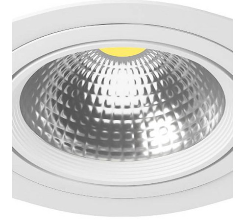 Встраиваемый светильник Lightstar Intero 111 i936070607