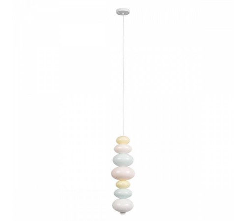 Подвесной светильник Loft it Macaroon 10271P/B