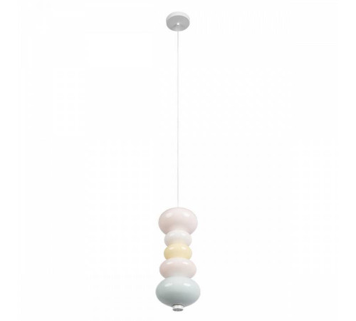Подвесной светильник Loft it Macaroon 10271P/C