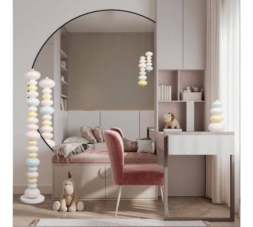 Подвесной светильник Loft it Macaroon 10271P/C