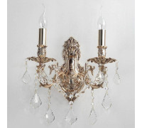 Бра Lucia Tucci Barletta W122.2 coffe gold