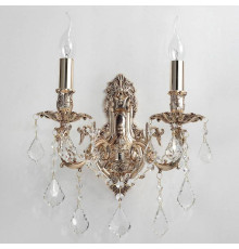 Бра Lucia Tucci Barletta W122.2 coffe gold