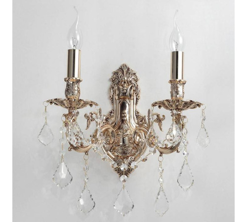 Бра Lucia Tucci Barletta W122.2 coffe gold